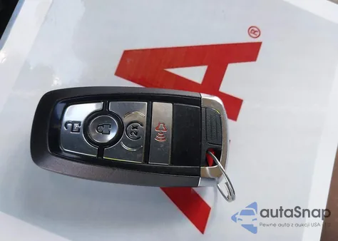 2024 Ford Maverick Lariat from USA, damaged, VIN 3FTTW8S94RRB35503